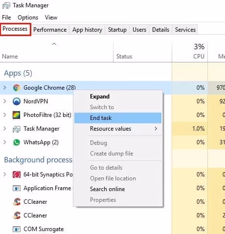 Remove the Plugin Folder and upgrade It Again  to Fix Widevine Content Decryption Module Issue