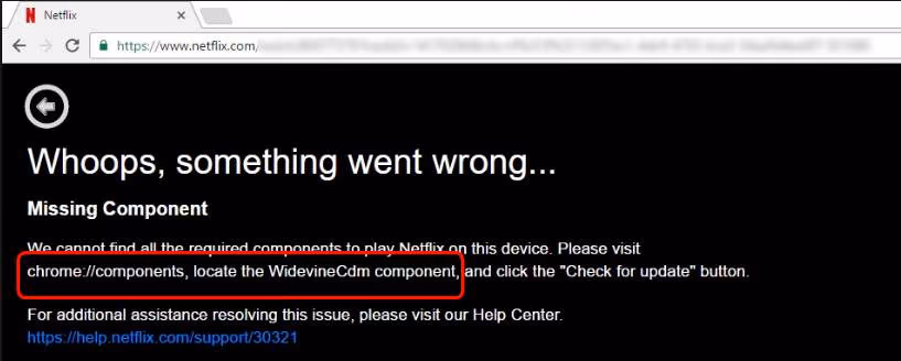 Widevine Content Decryption Module