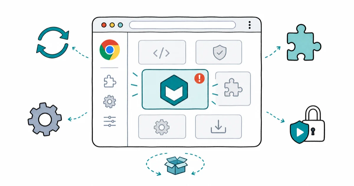 How to Resolve the Widevine Content Decryption Module Issue cover image