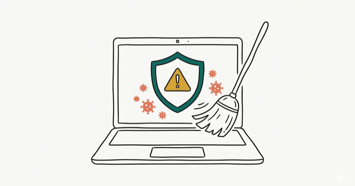 Win32:Bogent – Is It a Virus? How to Get Rid of It? cover image