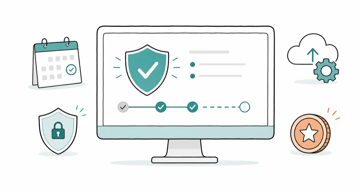 Windows 10 ESU: How to Get Extended Security Updates cover image