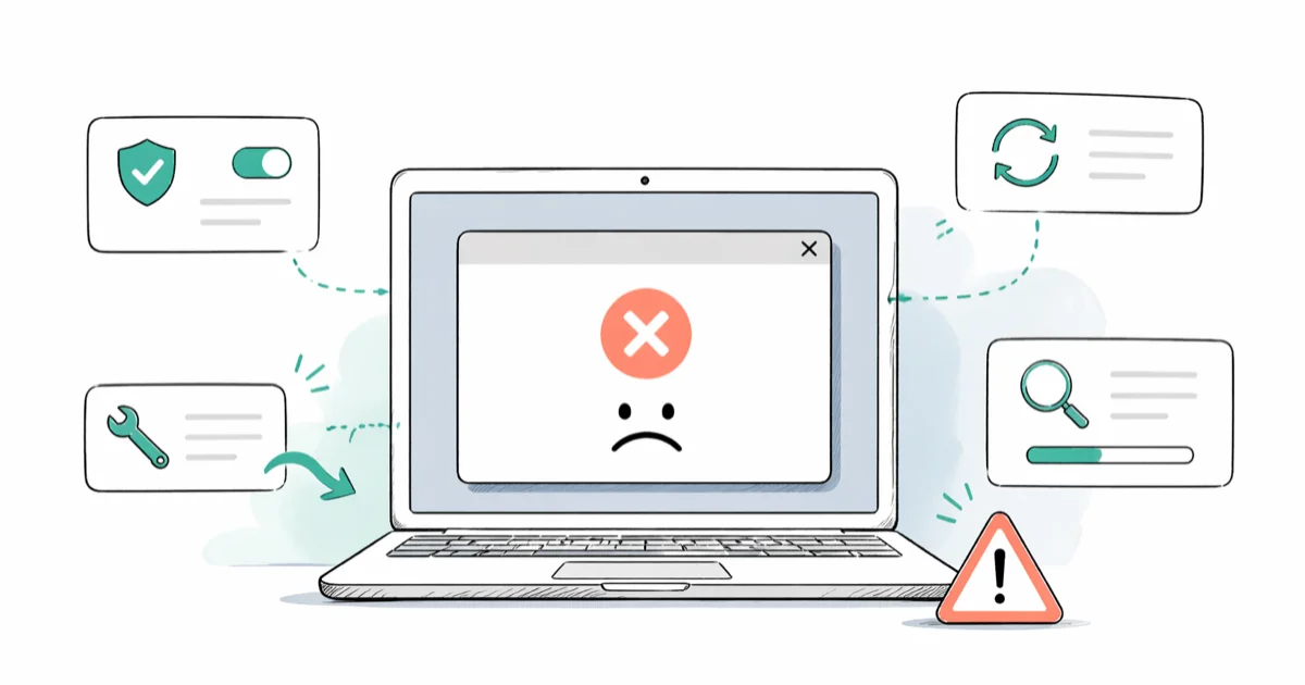Winword.exe Error: 8 Fixes to Get Word Running Again cover image