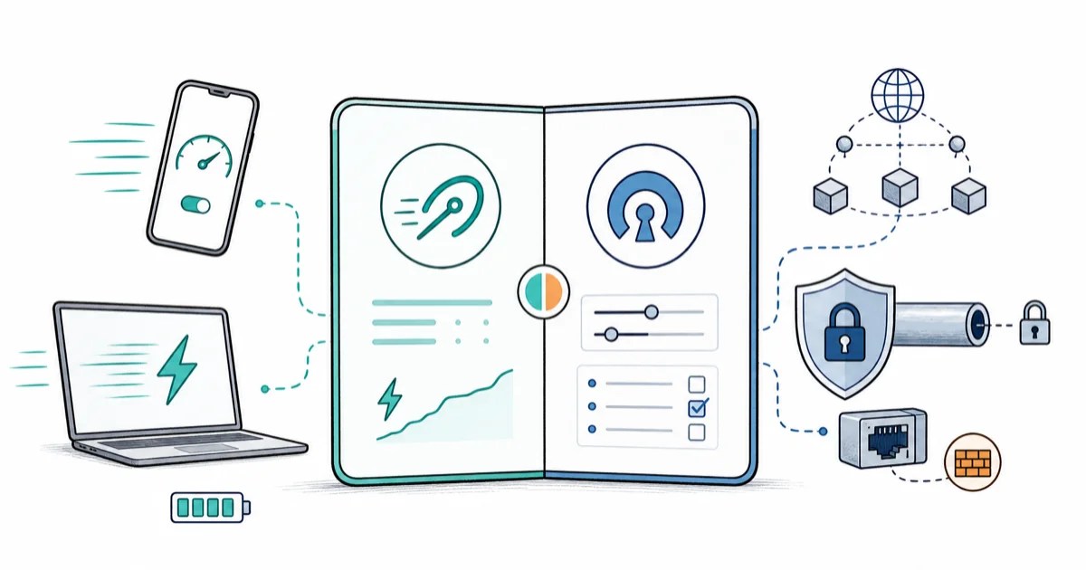 WireGuard vs OpenVPN: Which VPN Protocol Wins in 2026?