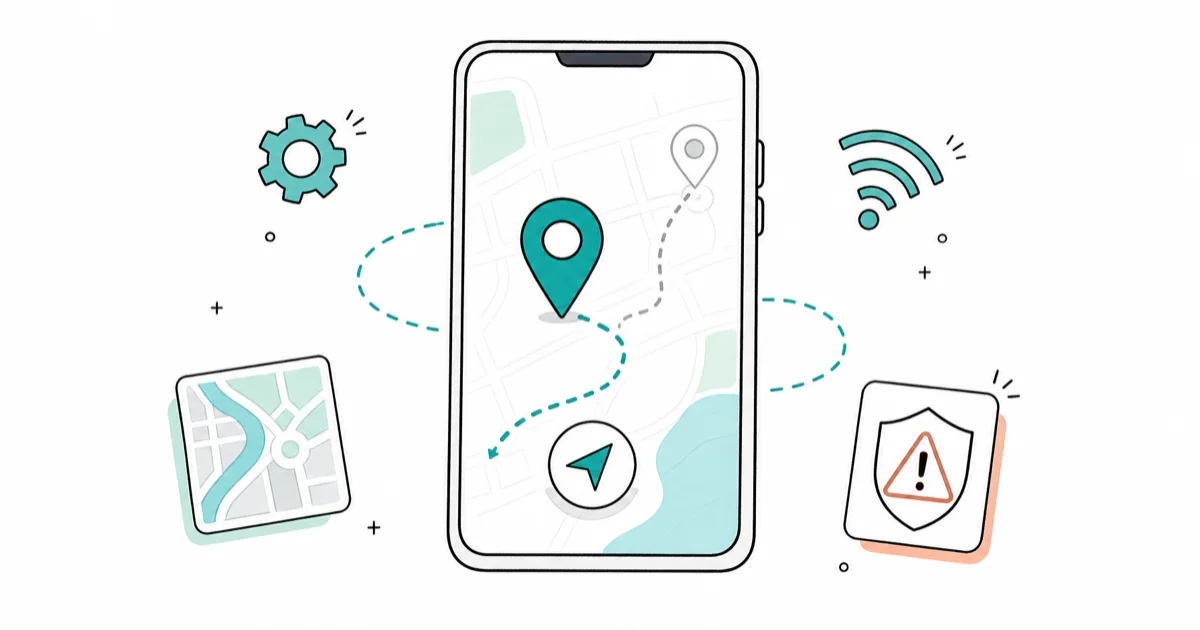 Harry Potter: Wizards Unite GPS Spoof – Top Options in 2026 cover image