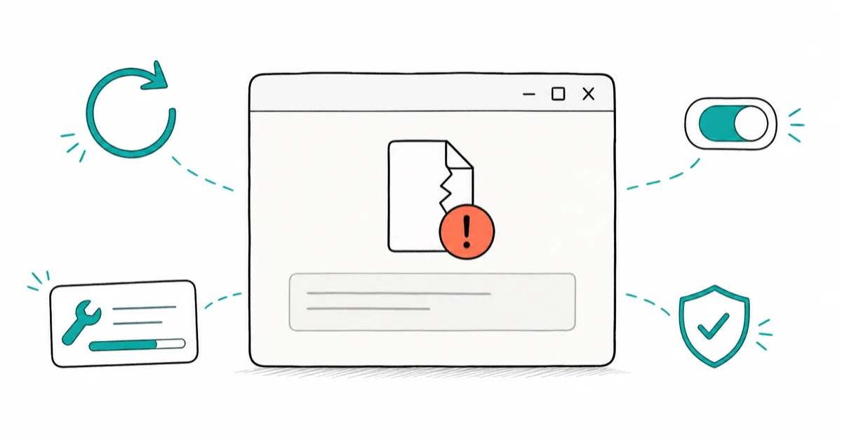 WLDCore.dll Missing: Comprehensive Guide to Fix the Error cover image