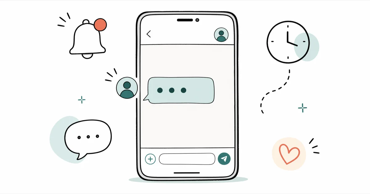 WYDM Meaning: What It Stands for in Texts and Chats cover image
