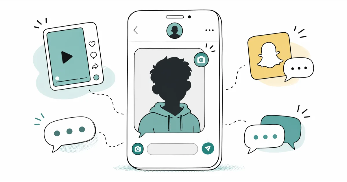 WYLL Meaning in Texting, TikTok, and Snapchat (2026) cover image