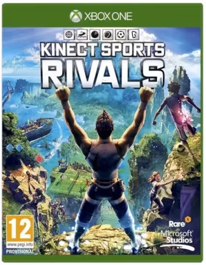 Kinect Sports Rivals