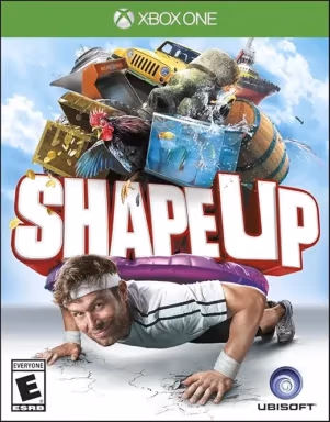 Shape Up