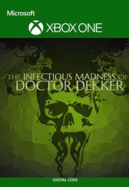 The Infectious Madness Of Doctor Dekker