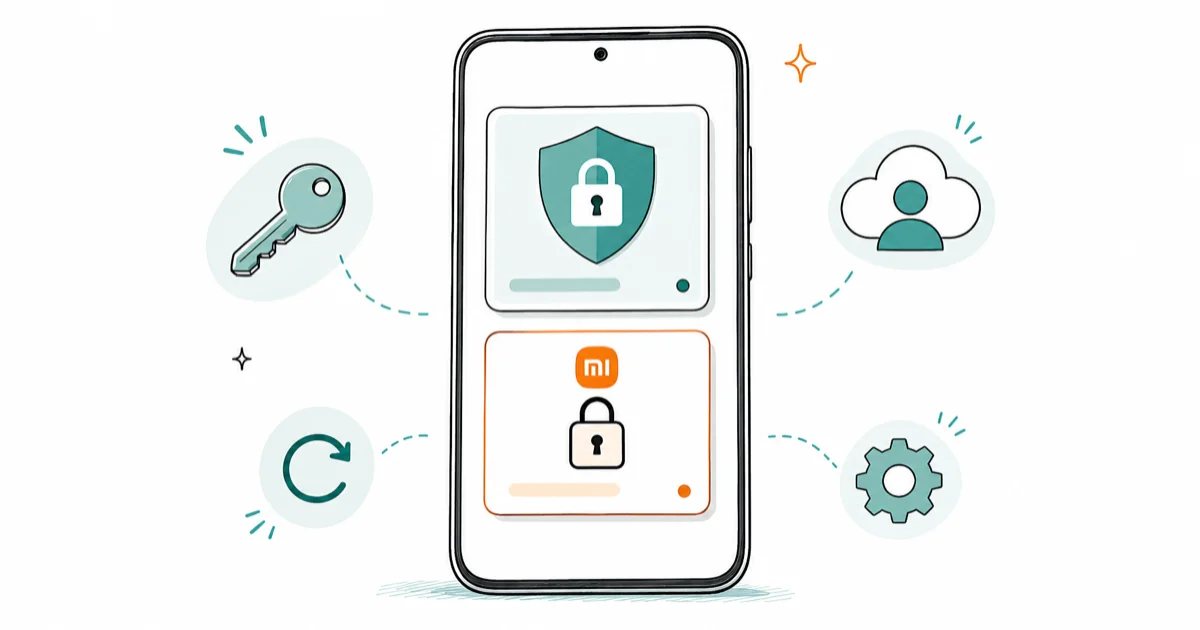 Xiaomi FRP Bypass: Mi Account vs Google Lock (2026)