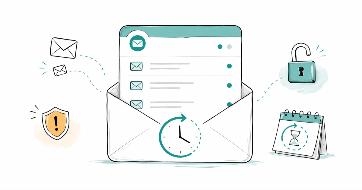 YOPmail Review: Free Disposable Email That Works in 2026 cover image