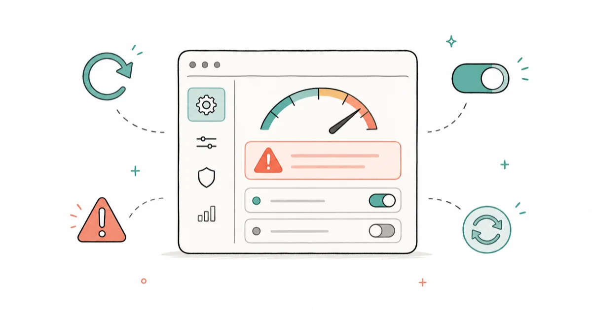 You Are Being Rate Limited: Fix Discord & API Errors cover image