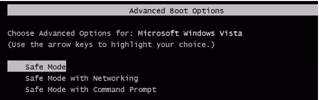 Reboot to Safe Mode to fix you need permission to perform this action