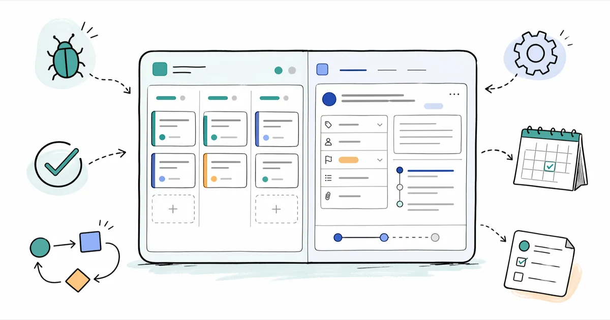 YouTrack vs. Jira: Which Issue Tracker Should You Pick? cover image
