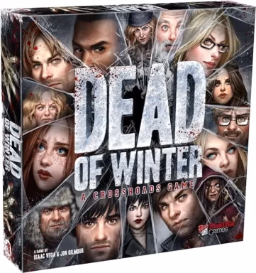 Dead Of Winter