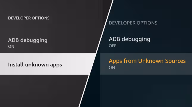 Turn On %22apps From Unknown Sources%22